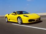 Ferrari F430 Spider 2005 года